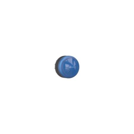 Blue Indicator Light | Extended Conical Design | High Visibility | Compact Size by Eaton