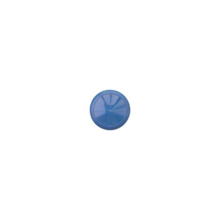 Blue Indicator Light | Extended Conical Design | High Visibility | Compact Size by Eaton