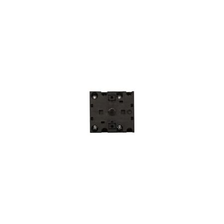 Industrial On-Off Switch | 20A Rated Current | IP65 Protection | Flush Mount by Eaton