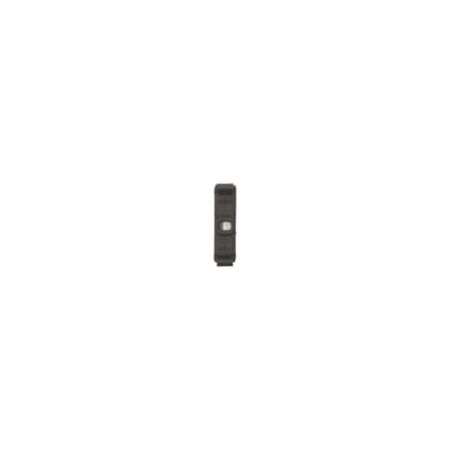 LED Indicator Light M22-LED-R | 12-30VAC/DC | Red Color & Front Mount Design by Eaton