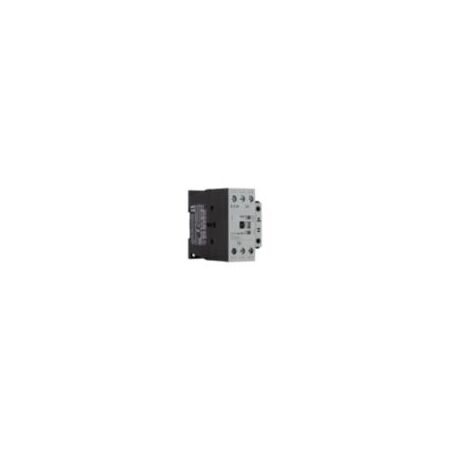 3 Pole Motor Contactor | 240V AC | 45A Current Rating | 18.5kW Power | Eaton