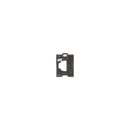 M22 Auxiliary Contact Element | 1 Normally Open Contact | Screw Terminals | Compact Design by Eaton