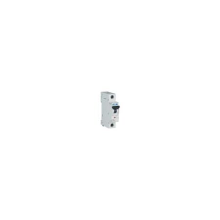 Miniature Circuit Breaker 1A | Single-Pole | Tripping Characteristic C | IP40 by Eaton