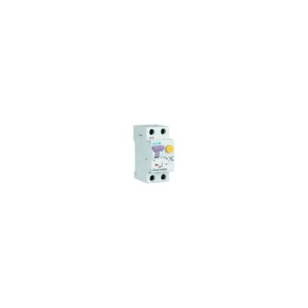 Residual Current Breaker with Overcurrent Protection 32A 30mA | Single-Pole + Neutral | IP20 by Eaton