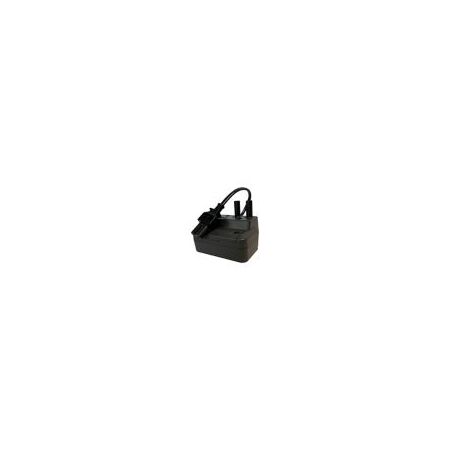 Power Supply Adaptor for Kyoritsu 6305 & 6315 | 90V to 264V Input Range | 25 cm Cable Length | Eaton