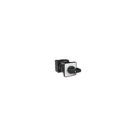 20A Changeover Switch | 2-Pole Design | NEMA 1 & IP65 Rated | Eaton