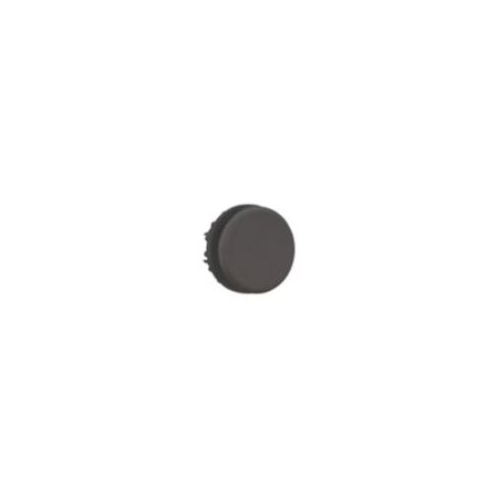 M22 Accessory Blanking Plug | Compact 30mm Size | Durable Black Finish | CE Certified by Eaton