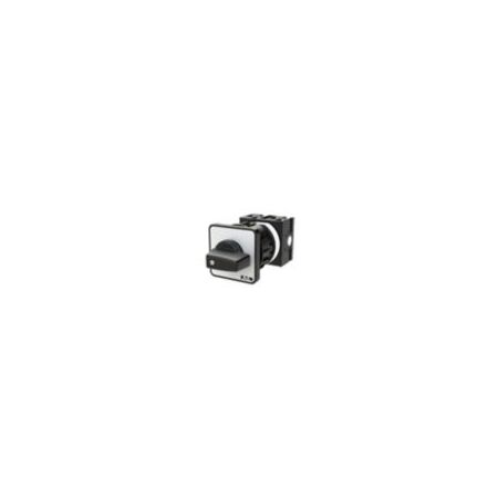 20A Changeover Switch | 2-Pole Design | NEMA 1 & IP65 Rated | Eaton