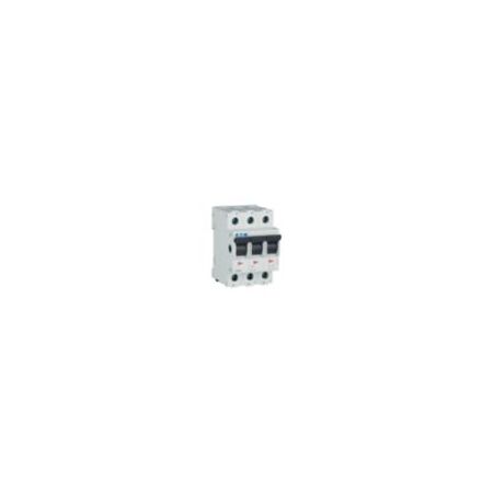 Main Load Disconnector Switch 80A | 240-415V AC | 12.5kA Capacity | IP40 Protection by Eaton