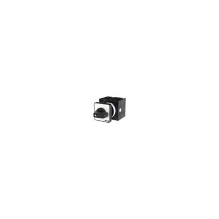 32A Changeover Switch | IP65 Protection | 500,000 Operations | Flush Mount by Eaton