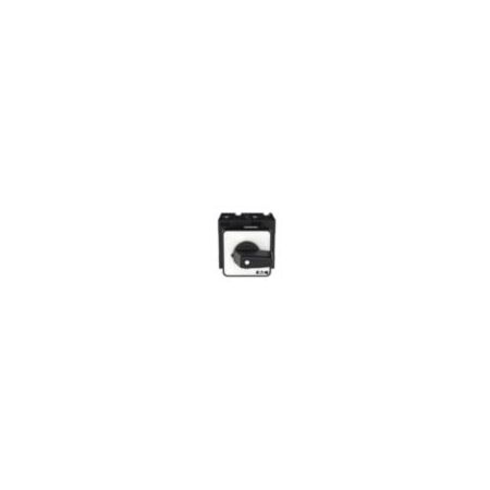 32A Changeover Switch | IP65 Protection | 500,000 Operations | Flush Mount by Eaton