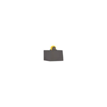 Roller Plunger Actuator | 90° Rotatable | Corrosion Resistant & Thermal Stability | Eaton