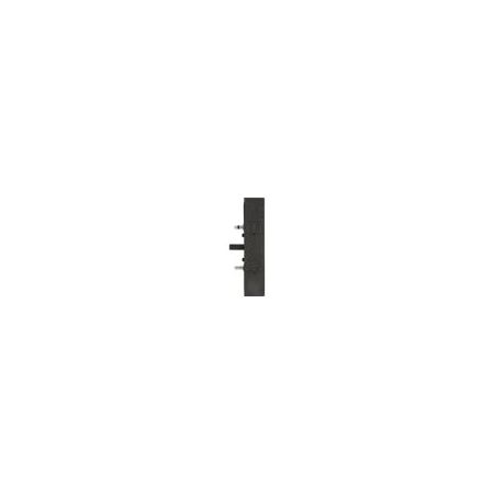 Eaton Auxiliary Contact HI11-P1/P3E | 6A Rated Current | Side Mounting | Compact Design by Eaton