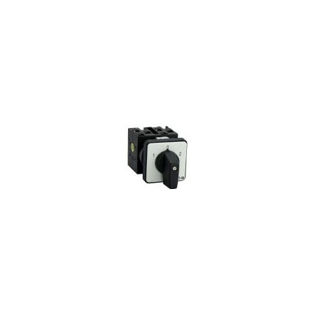 3-Pole Changeover Switch | 20 A Rated Current | IP65 Protection | Flush Mount by Eaton