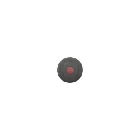 Emergency Stop Pushbutton | Mushroom Shape | Illuminated LED | Turn-to-Release | Black/Yellow by Eaton