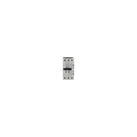 3 Pole Motor Contactor 72A | 240V AC | High Mechanical Lifespan | 650A Breaking Capacity by Eaton