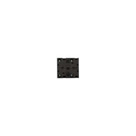 On-Off Switch 20A 3 Pole Flush Mount | NEMA 12 | IP65 Rated | 400,000 Operations by Eaton