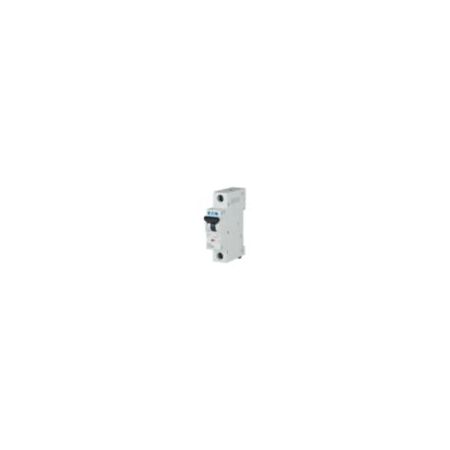 Miniature Circuit Breaker 40A | Single-Pole | Tripping Characteristic C | IP20 by Eaton