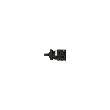 Eaton T0 Reversing Switch | 20A Rated Current | IP65 Protection | 3 Poles by Eaton