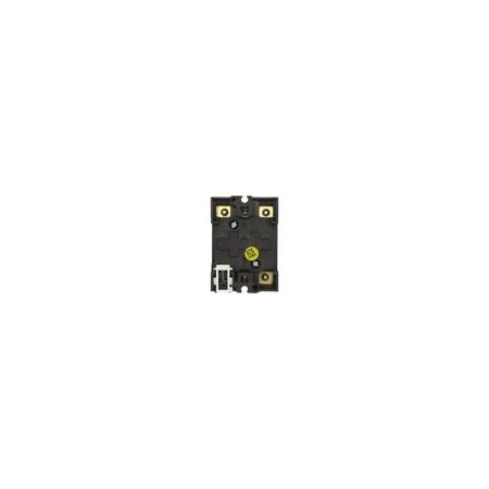 32A 3-Pole Main Switch | Emergency Off Function | IP65 Protection | Eaton