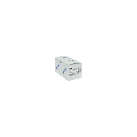 3-Pole Main Switch 20A | NEMA 12 & IP65 Rated | Emergency Stop Function | Flush Mount by Eaton