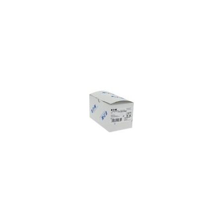 Three-Pole Main Switch 25 A | IP65 Protection | Lockable Emergency Off | Eaton