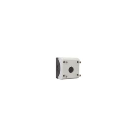 Surface Mounting Enclosure for Eaton Moeller M22 | Compact Design | Robust Construction | Single Mounting Location by Eaton