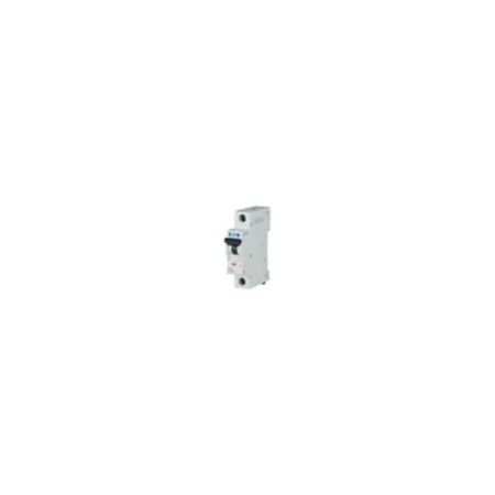 Miniature Circuit Breaker 1A | Single-Pole | Tripping Characteristic C | IP40 by Eaton