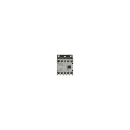 24V DC Contactor Relay | 2 N/O & 2 N/C Contacts | DIN-Rail Mounting | Eaton