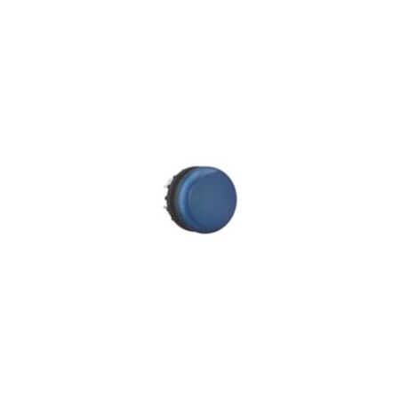 Blue Indicator Light | Flush Mount Design | RMQ-Titan Series | Durable by Eaton