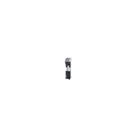 Busbar Adapter 32A | 690V AC | DIN Rail Mounting & 6mm² Terminal Capacity | Eaton