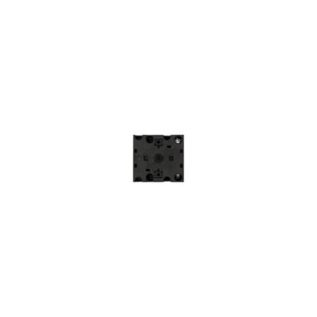 On-Off Switch 1 Pole 20A | Flush Mount Design | NEMA 12 & IP65 Rated | Eaton