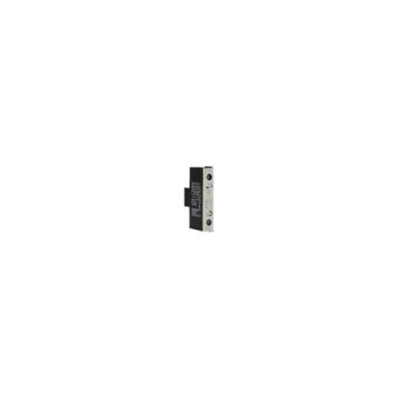 Auxiliary Contact Module | Single-Pole, 16A | Side Mounting & IP20 Protection by Eaton