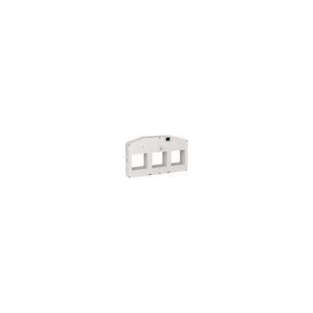 Three Phase Current Transformer 800A | Plug and Play | Snap Mounting & Shock Protection by Eaton