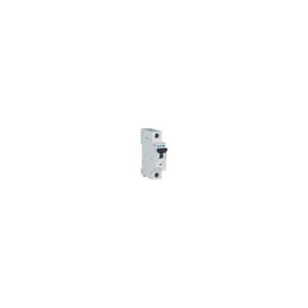 Miniature Circuit Breaker 63A | Single-Pole | C Tripping Characteristic | High Breaking Capacity by Eaton