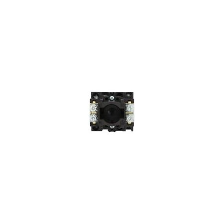 3-Pole Main Switch 20A | NEMA 12 & IP65 Rated | Emergency Stop Function | Flush Mount by Eaton