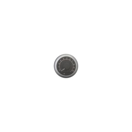 M22 Potentiometer 10 kΩ | 0.5 W Power Rating | Durable Titanium Bezel | 22.5 mm Mounting by Eaton