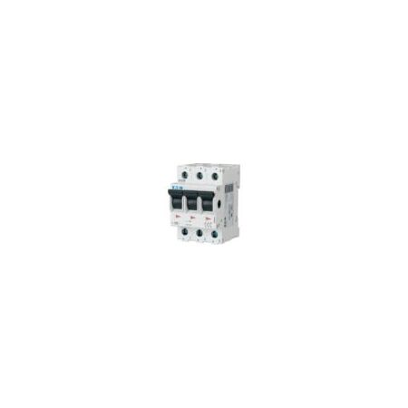 Main Load Disconnector Switch 63A | 240-415V AC | 12.5kA Capacity | IP40 Protection by Eaton