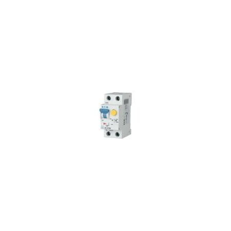 Residual Current Breaker with Overcurrent Protection | 20A 30mA | Type A Sensitivity | IP20 by Eaton