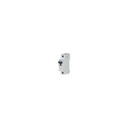 Miniature Circuit Breaker 10A C-Characteristic | Single-Pole | High Breaking Capacity | IP20 Protection by Eaton