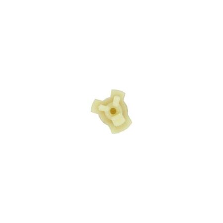 Shaft Extension 25mm | Durable Plastic | Corrosion Resistant & UV Stable by Eaton