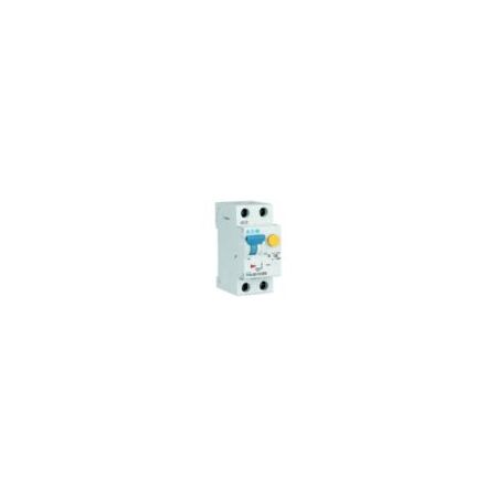 Residual Current Breaker with Overcurrent Protection | 20A | 30mA Sensitivity | IP20 | Eaton