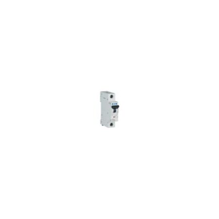 Miniature Circuit Breaker 50A | Single-Pole | IP40 Protection | Eaton