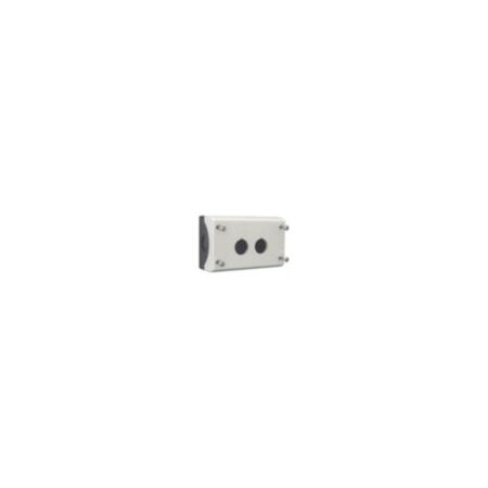 Surface Mount Enclosure with 2 Mounting Locations | Robust Design | Compatible with Eaton M22 Series by Eaton