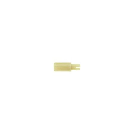 Shaft Extension 25mm | Durable Plastic | Corrosion Resistant & UV Stable by Eaton