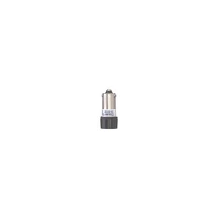 Acoustic Indicator Buzzer | 18-30V DC | Continuous Tone & Compact Design | 2300 Hz by Eaton