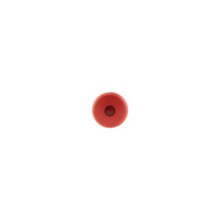 Emergency Stop Pushbutton | Mushroom Head Design | LED Illuminated | Pull-to-Release Function | Red by Eaton