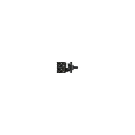 3-Pole Changeover Switch | 20 A Rated Current | IP65 Protection | Flush Mount by Eaton