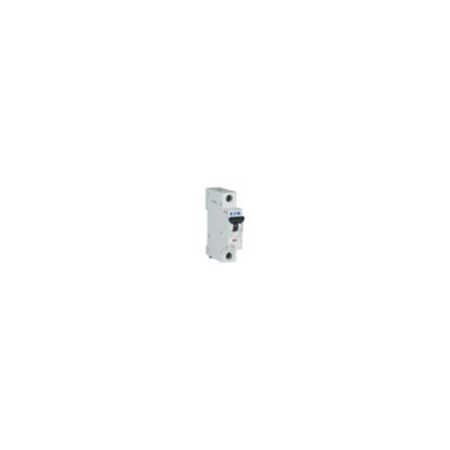 Miniature Circuit Breaker 2A C-Characteristic | 240V AC | 15kA Switching Capacity | IP20 by Eaton