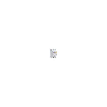 Residual Current Breaker with Overcurrent Protection 32A 30mA | Single-Pole + Neutral | IP20 by Eaton